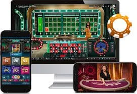 dk888 Baccarat Speeddial at dk888