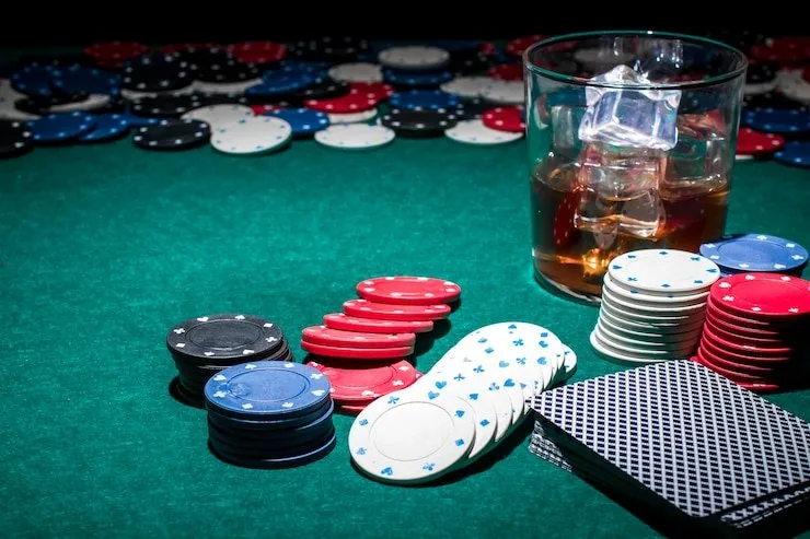 dk888 Pakistan Casino lobby